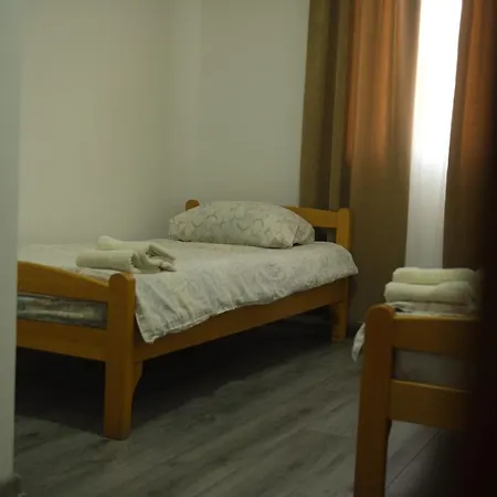 Farma Kuca Za Odmor 