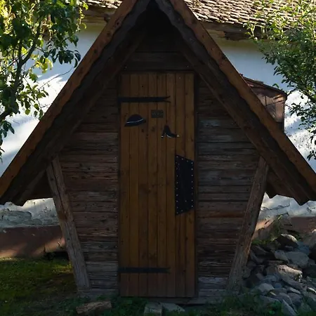 Kuca Za Odmor 