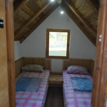 Farma Kuca Za Odmor 