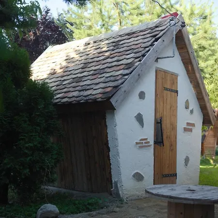 Kuca Za Odmor 