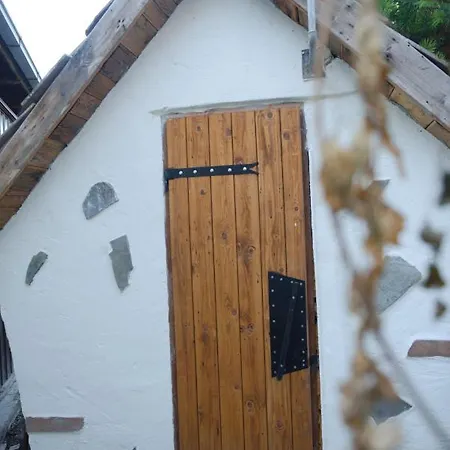 Kuca Za Odmor 