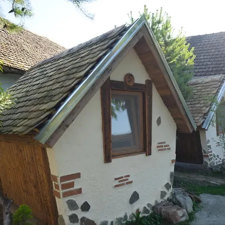 Kuca Za Odmor 