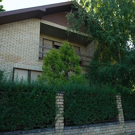 Kuca Za Odmor 