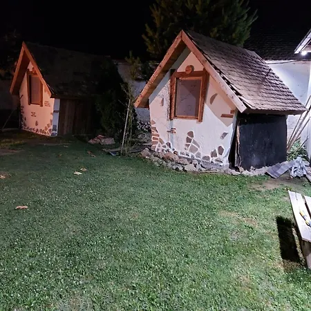 Farma Kuca Za Odmor 