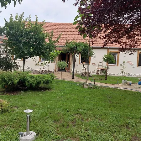 Kuca Za Odmor 