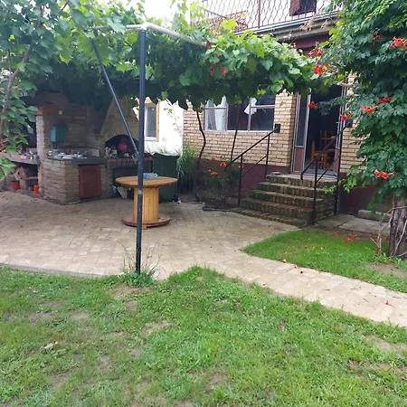 Kuca Za Odmor 