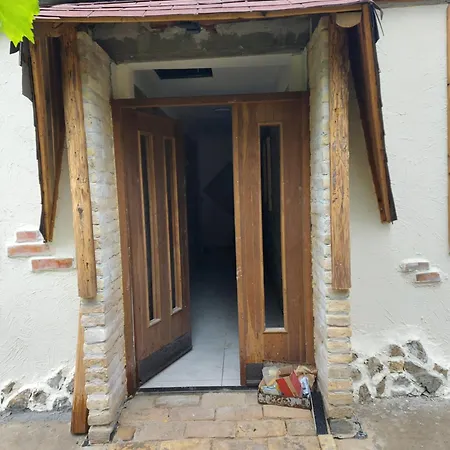 Kuca Za Odmor 