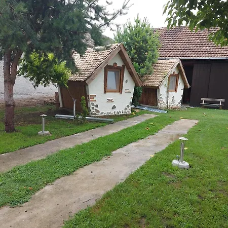 Farma Kuca Za Odmor 