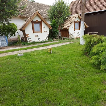 Farma Kuca Za Odmor 